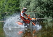 KTM 200 EXC KTM 200 EXC